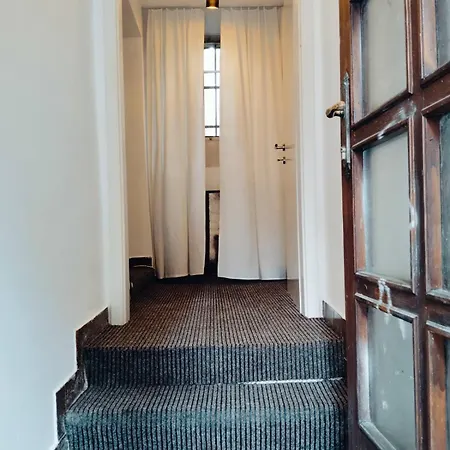 Trubarjeva Street Studio With Self Check-In Ljubljana Extérieur photo