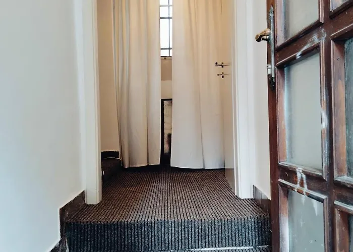 Trubarjeva Street Studio With Self Check-In