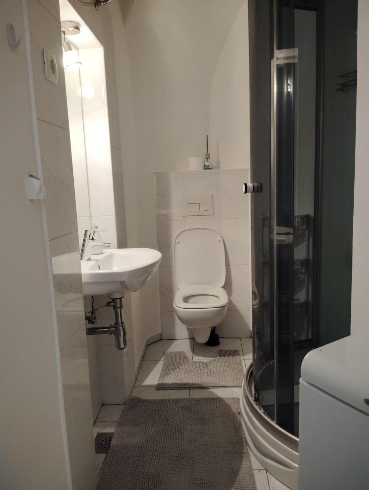 Trubarjeva Street With Self Check-in Appartement *