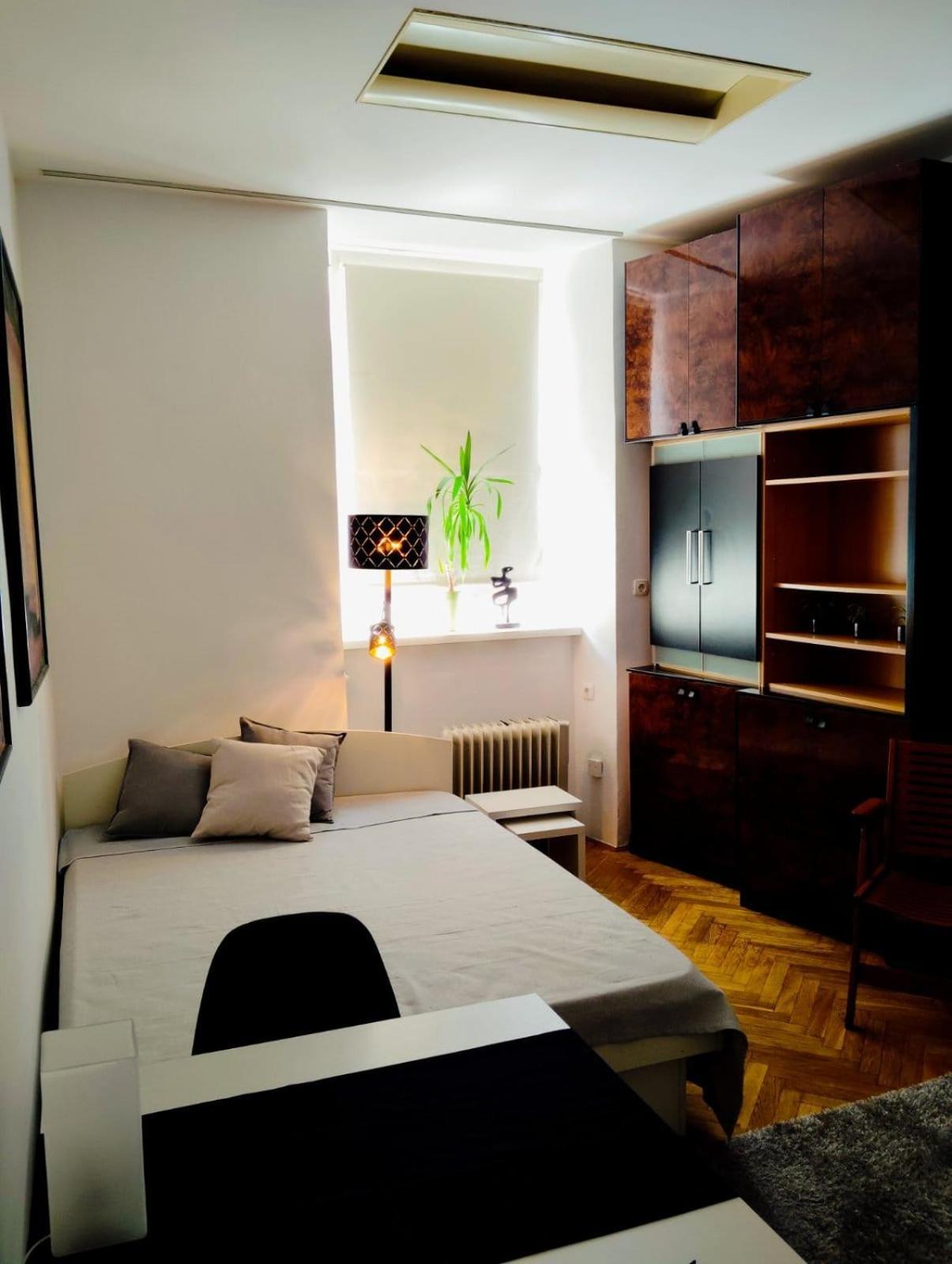 Appartement Trubarjeva Street With Self Check-in Ljubljana