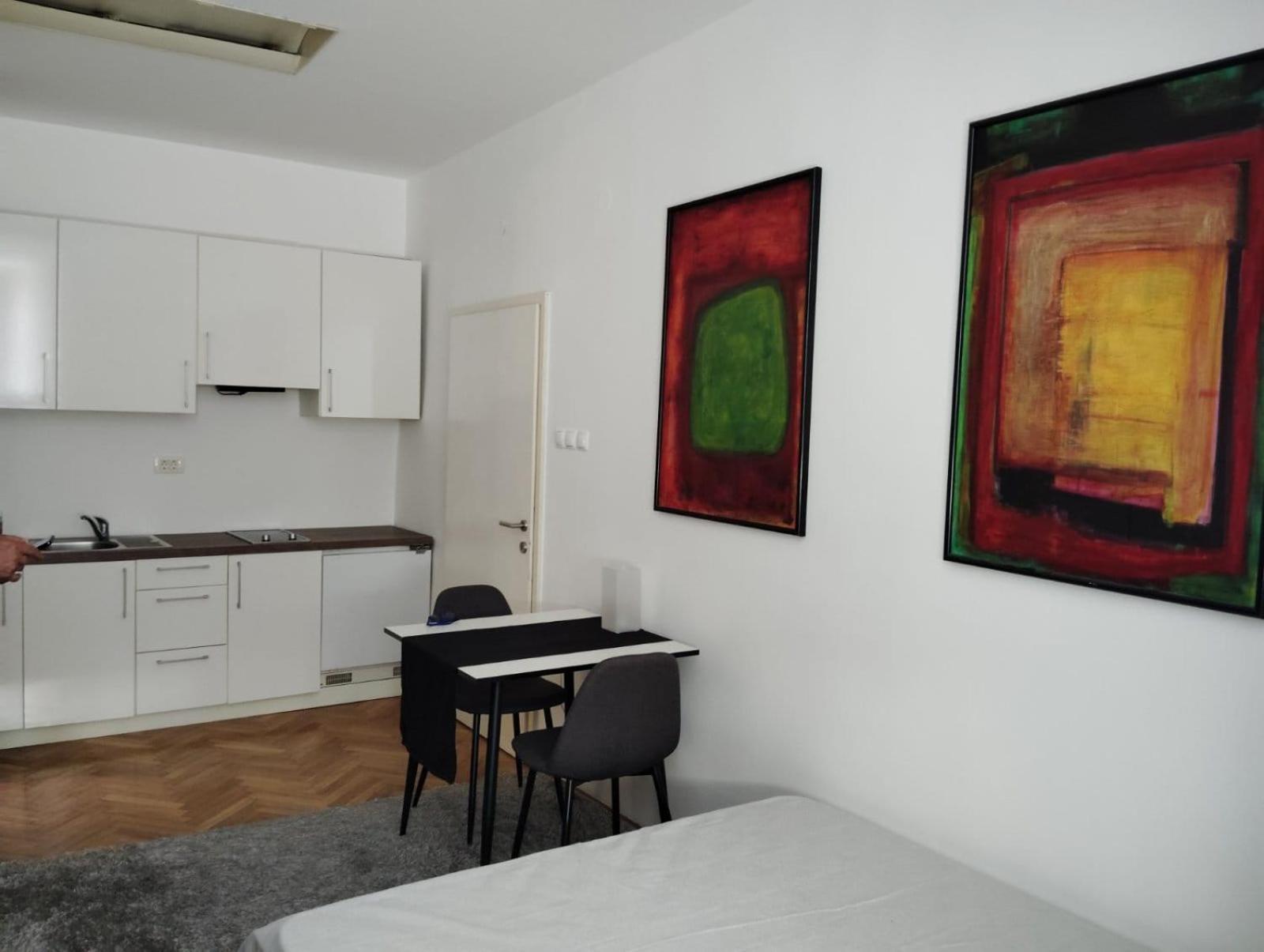 Appartement Trubarjeva Street With Self Check-in