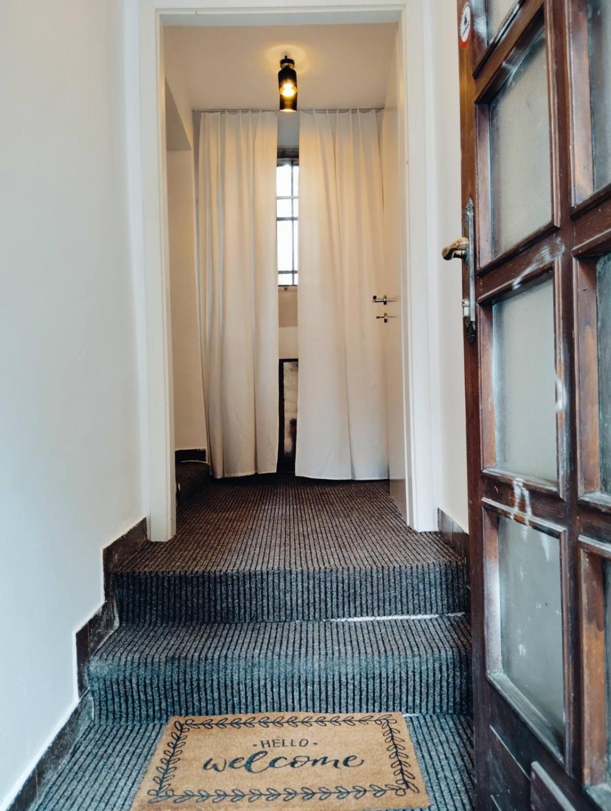 Appartement Trubarjeva Street With Self Check-in Ljubljana