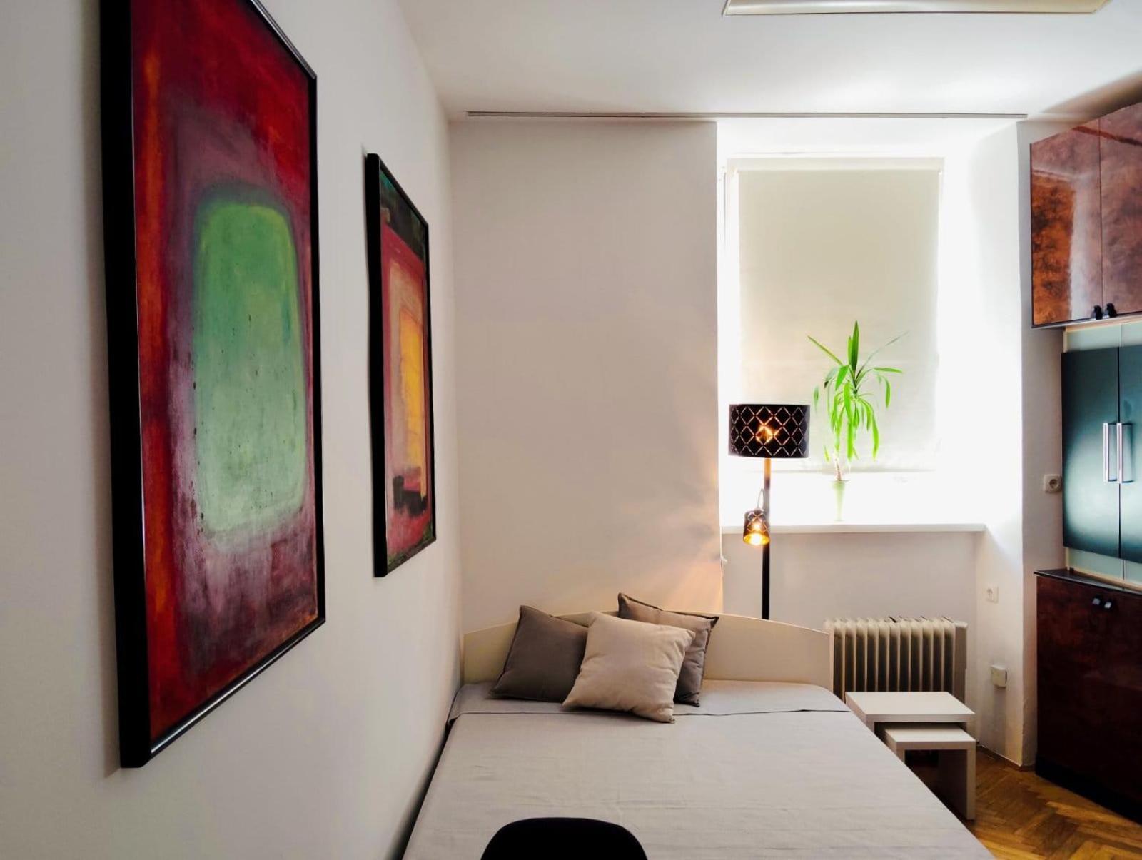 Appartement Trubarjeva Street With Self Check-in